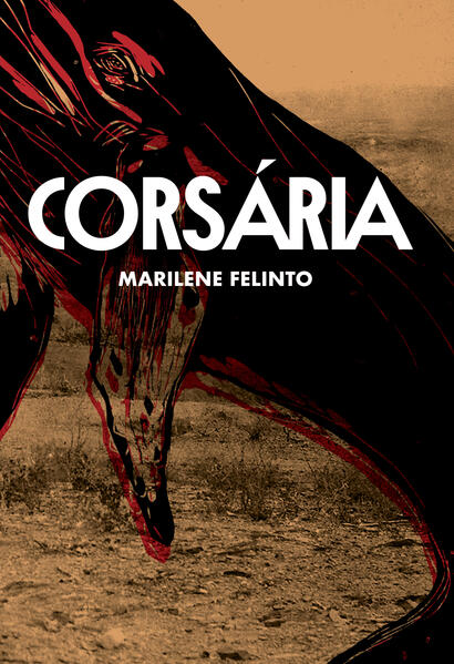 Cors&aacute;ria, livro de Marilene Felinto