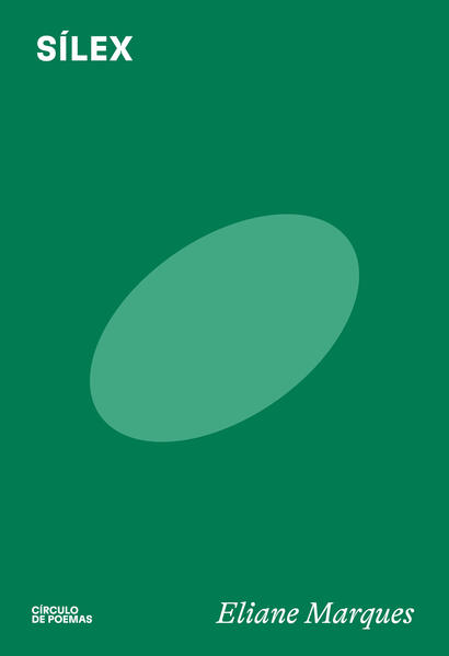 Sílex, livro de Eliane Marques