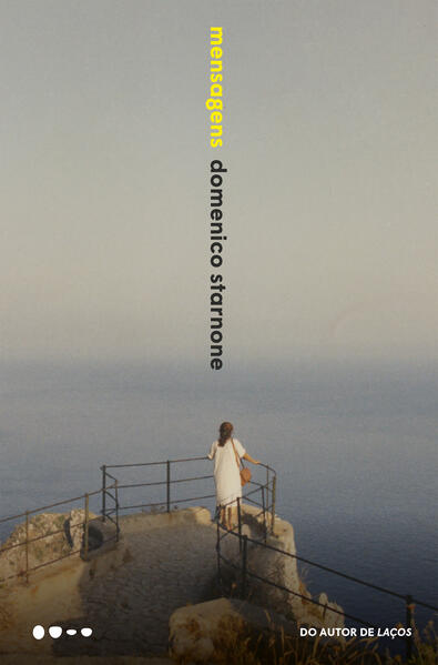Mensagens, livro de Domenico Starnone
