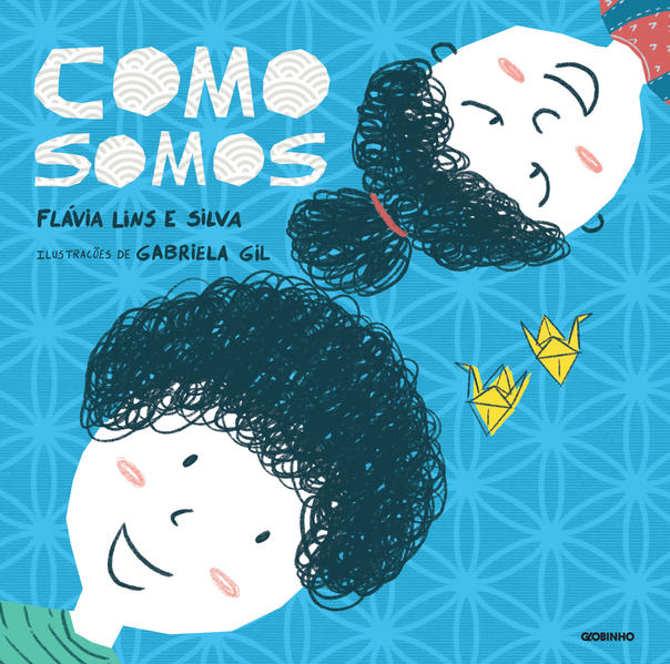 Como somos, livro de Flávia Lins e Silva
