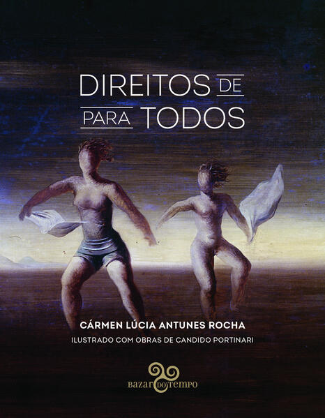 Direitos de para todos, livro de Cármen Lúcia Antunes Rocha