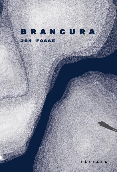 Brancura, livro de Jon Fosse
