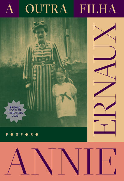 A outra filha, livro de Annie Ernaux