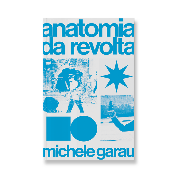 Anatomia da revolta: Temporalidade e destitui&ccedil;&atilde;o, livro de Michele Garau