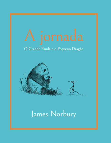 A jornada, livro de James Norbury