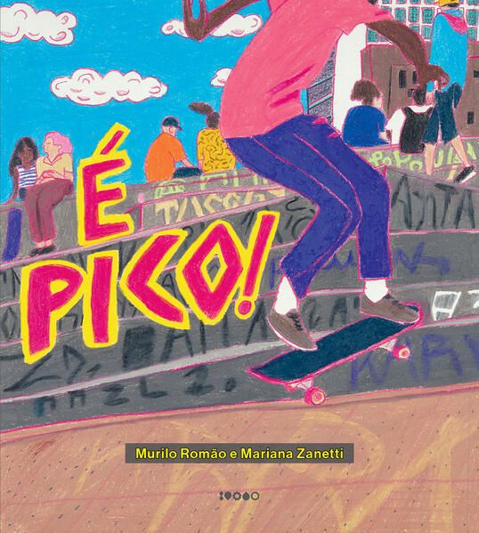 &eacute; pico!