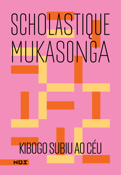 Kibogo subiu ao céu, livro de Scholastique Mukasonga