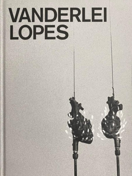 Vanderlei Lopes, livro de Vanderlei Lopes