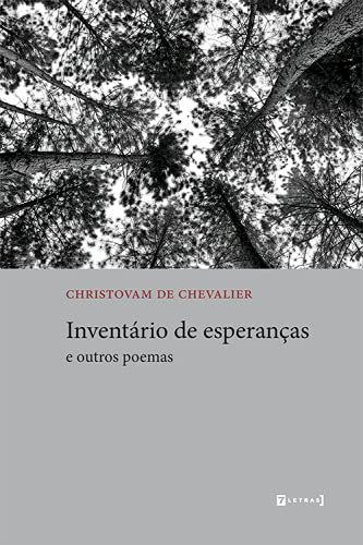 Inventário de esperanças - e outros poemas, livro de Christovam de Chevalier
