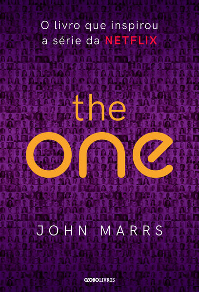 The One, livro de John Marrs