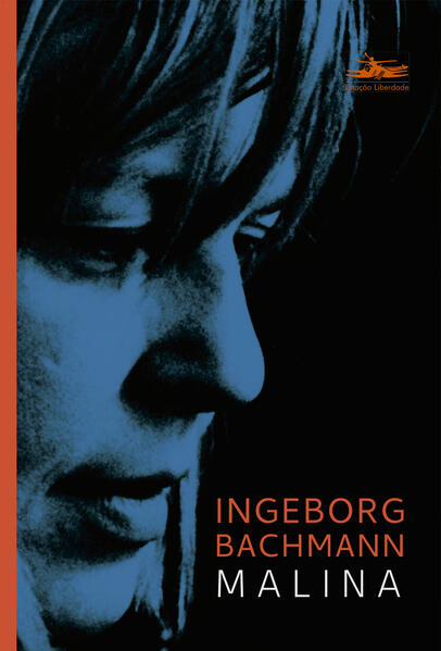 Malina, livro de Ingeborg Bachmann