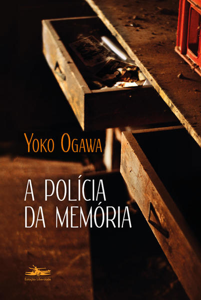 Polícia da memória, A, livro de Yoko Ogawa