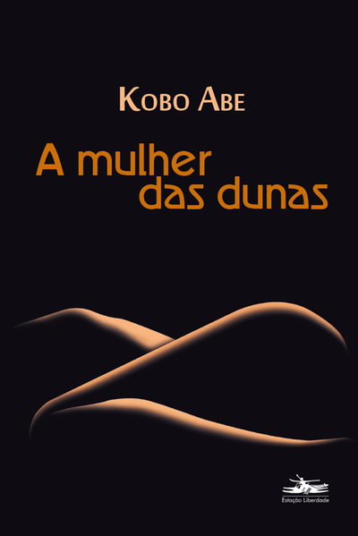 Mulher das dunas, livro de Kobo Abe