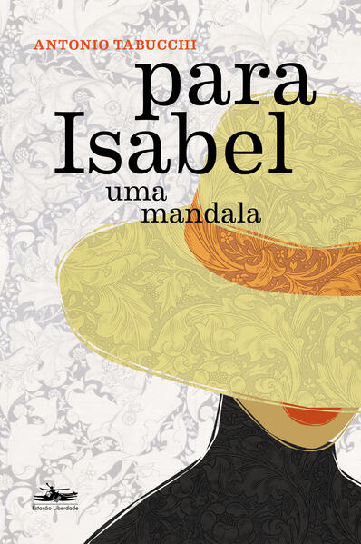 Para Isabel: Uma mandala, livro de Antonio Tabucchi