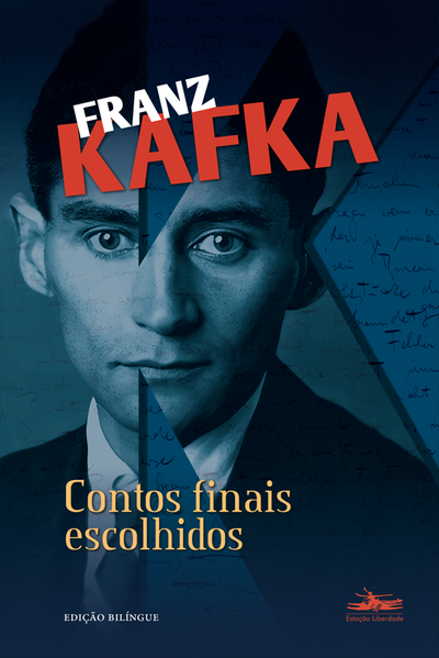 Contos finais escolhidos, livro de Franz Kafka