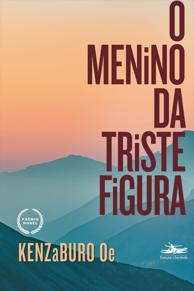 O menino da triste figura, livro de Kenzaburo Oe