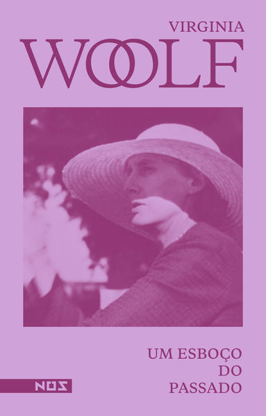 Um esboço do passado, livro de Virginia Woolf