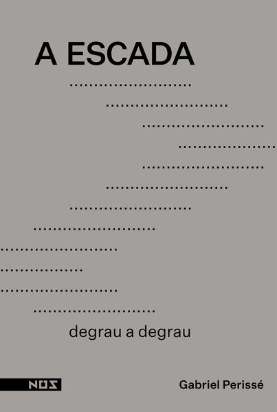 A Escada, livro de Gabriel Perissé