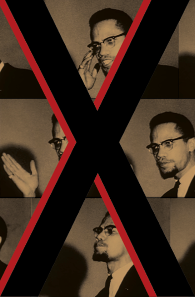 Malcolm X Fala. Os discursos do último ano de vida de Malcolm X, livro de Malcolm X