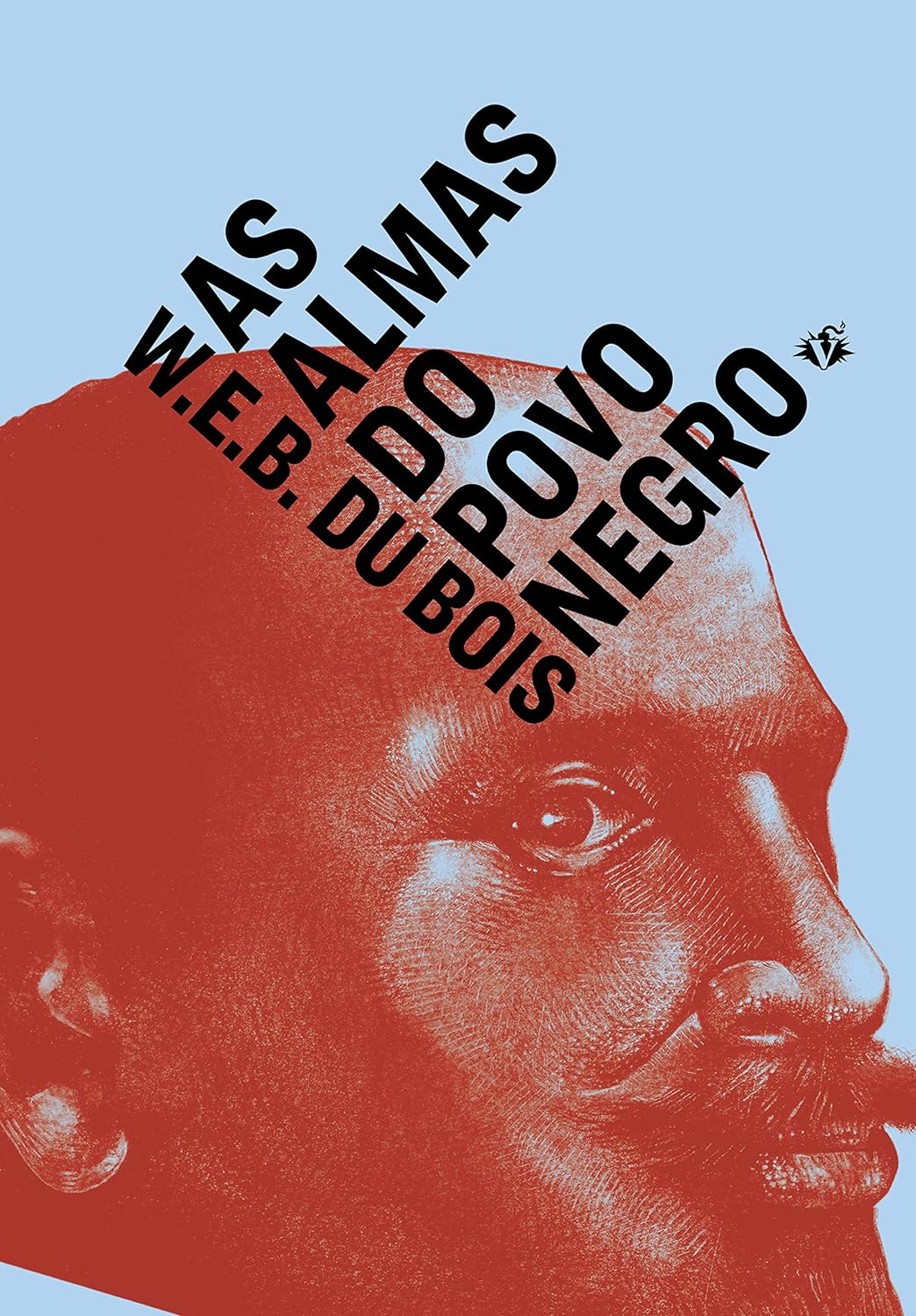 As Almas do Povo Negro, livro de W.E.B. Du Bois