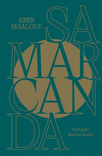 Samarcanda, livro de Amin Maalouf