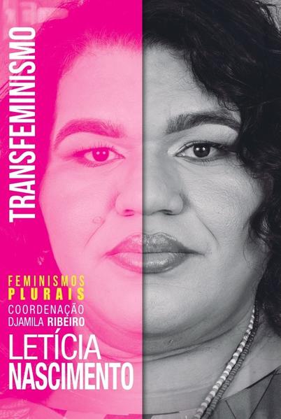 Transfeminismo, livro de Letícia Nascimento