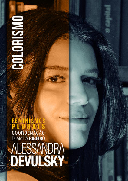 Colorismo, livro de Alessandra Devulsky