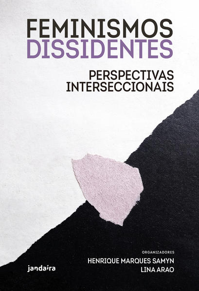Feminismos Dissidentes, livro de 