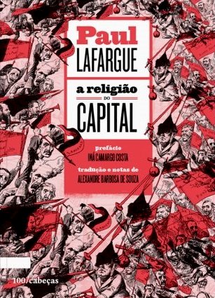 A religião do capital, livro de Paul Lafargue
