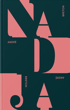Nadja, livro de André Breton