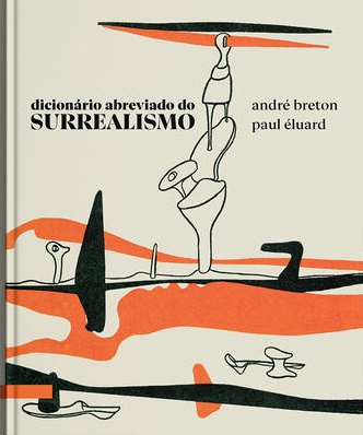 Dicionário abreviado do surrealismo, livro de André Breton, Paul Éluard