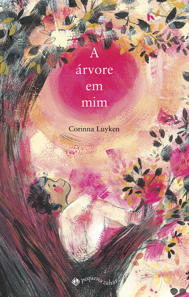 A árvore em mim, livro de Corinna Luyken