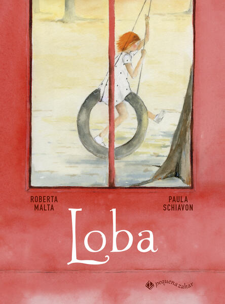 Loba, livro de Roberta Malta, Paula Schiavon
