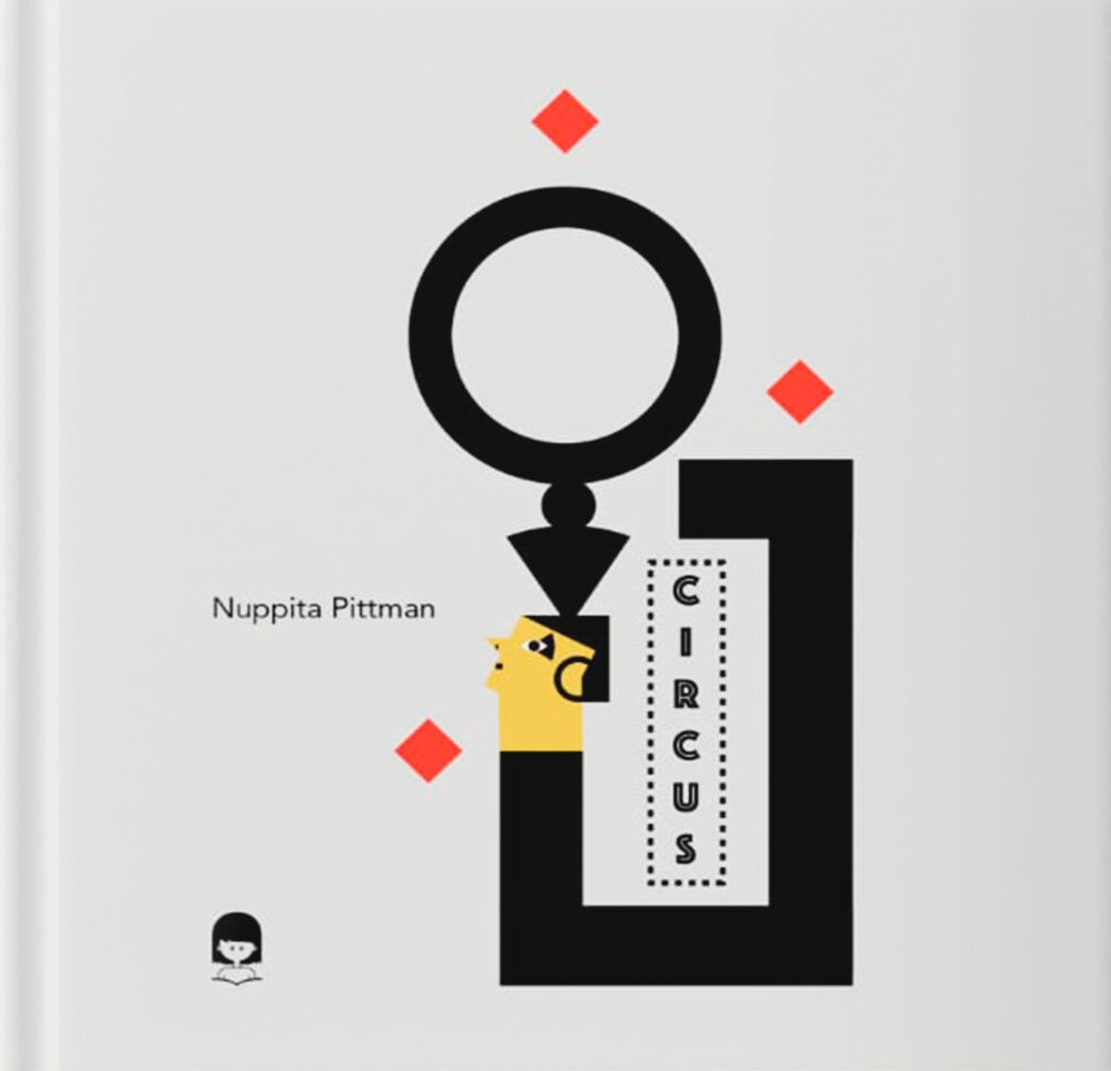 Circus, livro de Nuppita Pittman