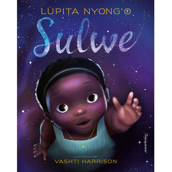 Sulwe, livro de Lupita Nyongo