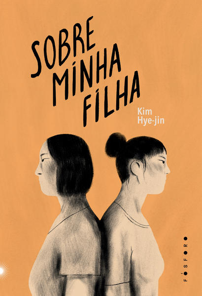 Sobre Minha Filha, livro de Kim Hye-jin