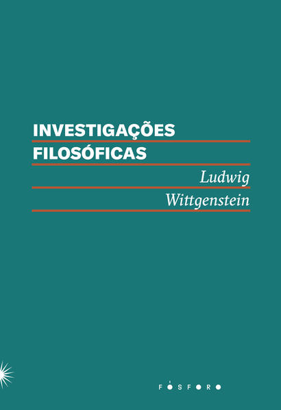 Investigações filosóficas, livro de Ludwig Wittgenstein