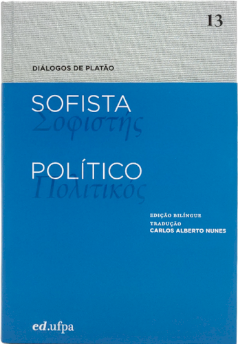 Sofista - Político, livro de Platão