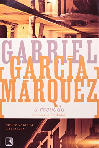 A revoada (O enterro do diabo), livro de Gabriel García Márquez