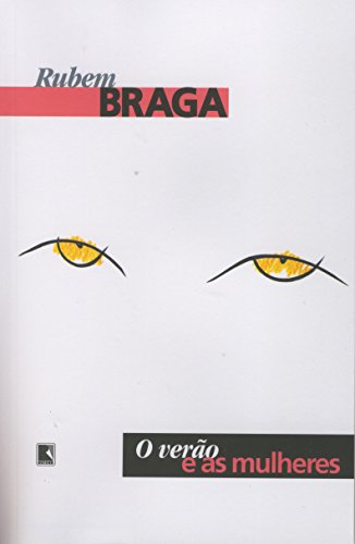 O verão e as mulheres, livro de Rubem Braga