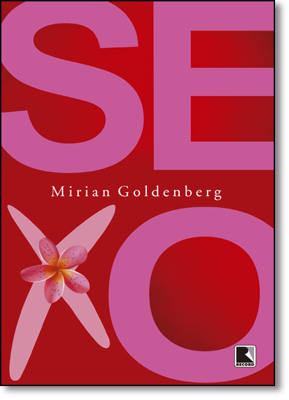 Sexo, livro de Mirian Gloldenberg