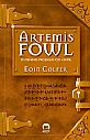 Artemis Fowl: O menino prodígio do crime (Vol. 1) , livro de Eoin Colfer