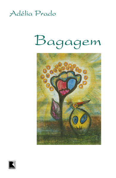 Bagagem, livro de Adélia Prado
