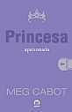 Princesa apaixonada , livro de Meg Cabot