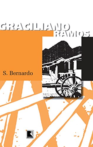 São Bernardo, livro de Graciliano Ramos