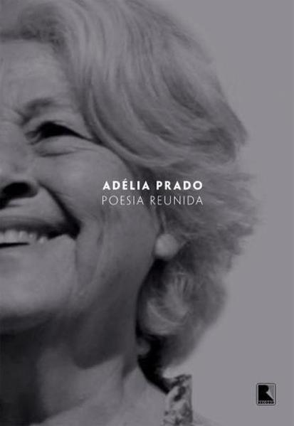 Poesia Reunida, livro de Adélia Prado