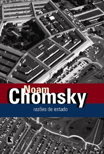 Razões de estado, livro de Noam Chomsky