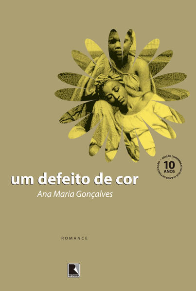 Um Defeito de Cor, livro de Ana Maria Gonçalves