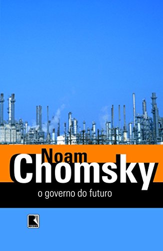 O Governo no Futuro, livro de Noam Chomsky