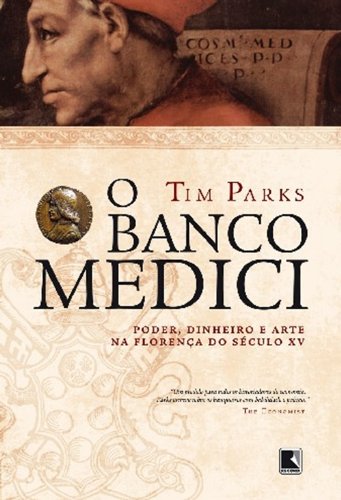 O banco Medici, livro de Tim Parks